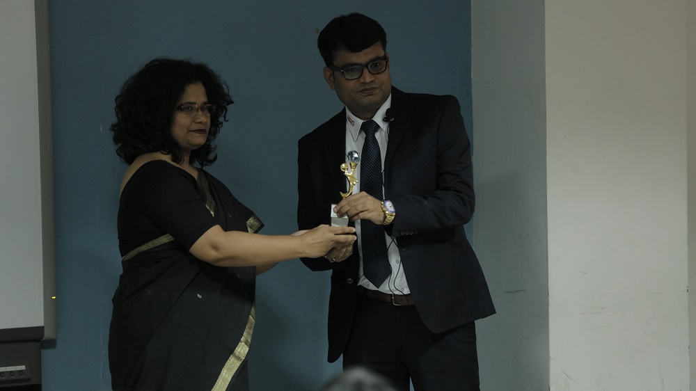 Ethames Business School Hyderabad Events photo 1