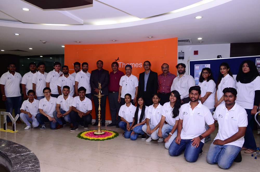 Ethames Business School Hyderabad Events photo 12