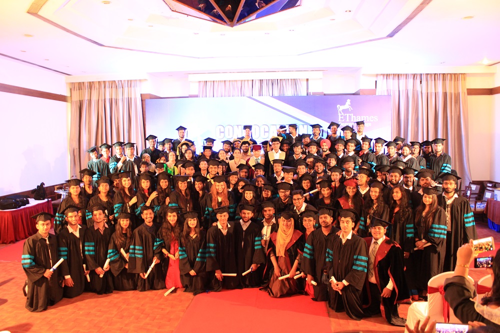 Ethames Business School Hyderabad Events photo 14