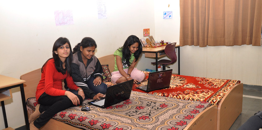 JAGANNATH University Jaipur Infrastructure photo 3
