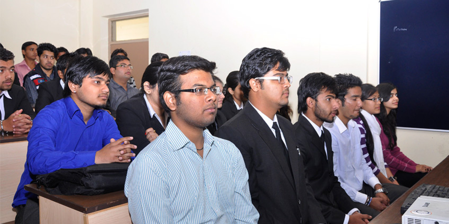 JAGANNATH University Jaipur Infrastructure photo 4