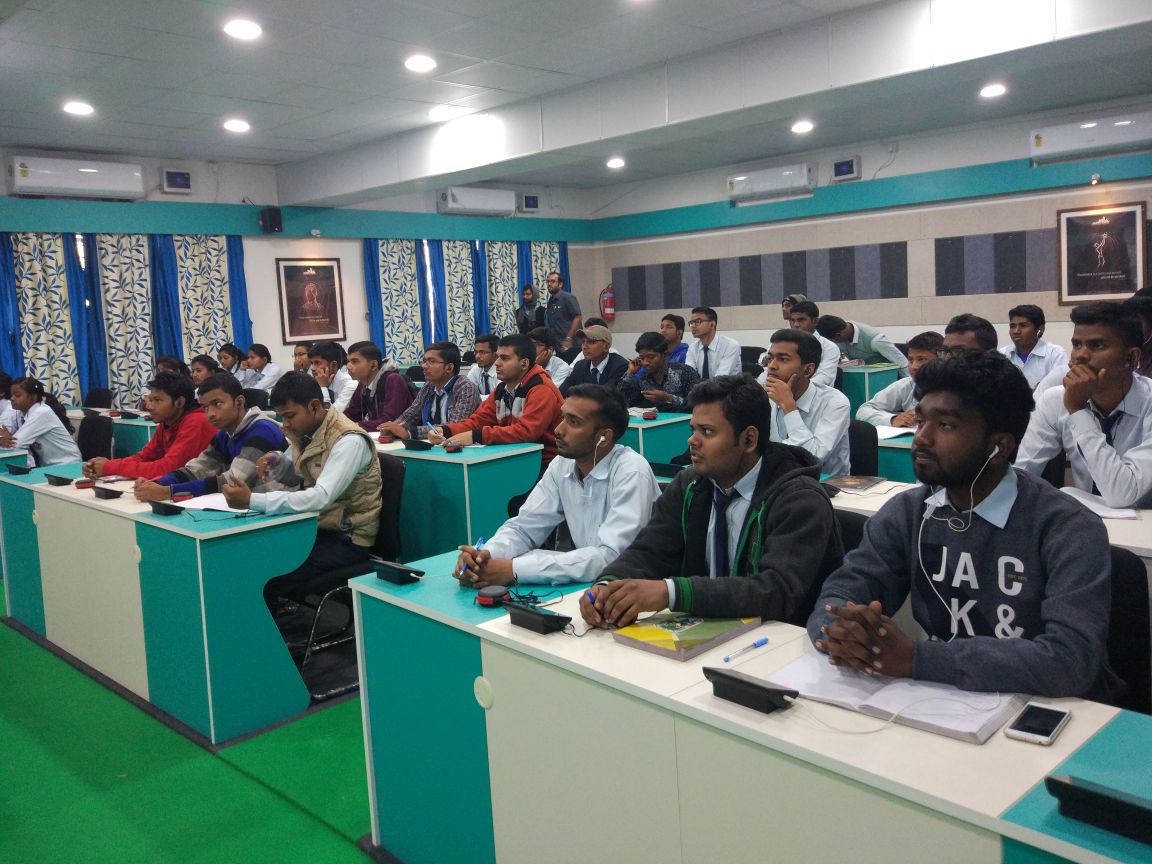 Ramgarh Engineering College College Campus photo 5