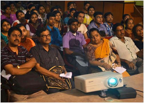Raja Peary Mohan College Hooghly Campus View photo 8