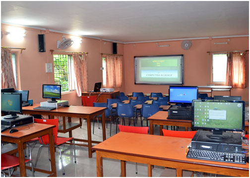 Raja Peary Mohan College Hooghly Campus View photo 7