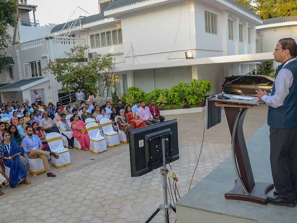Krea University Sri City Events photo 8