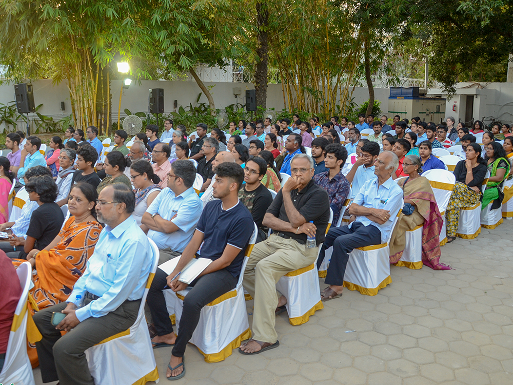 Krea University Sri City Events photo 9