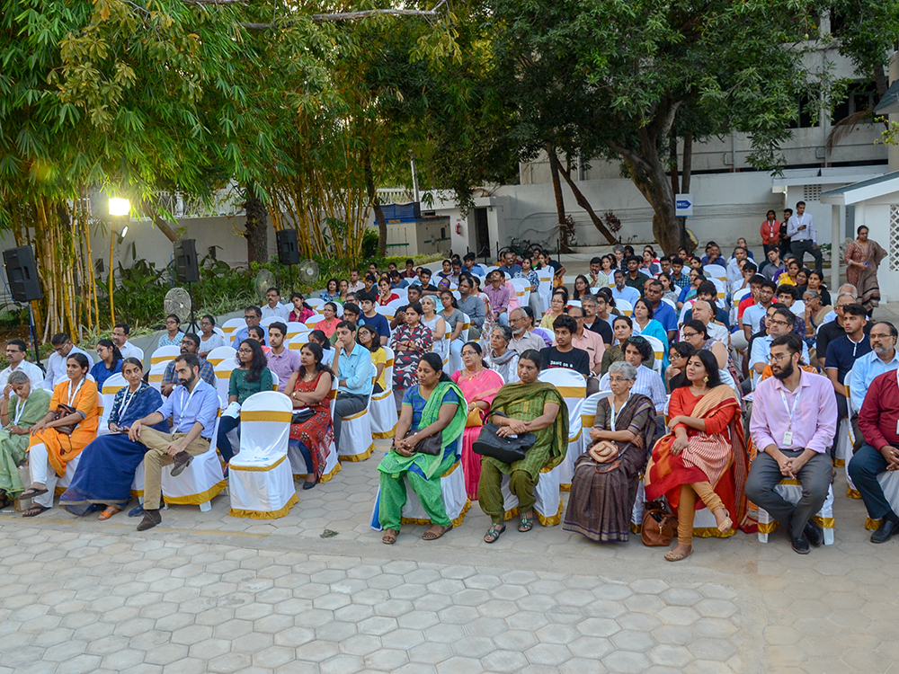 Krea University Sri City Events photo 10