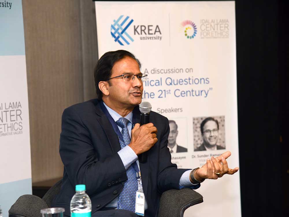 Krea University Sri City Events photo 16