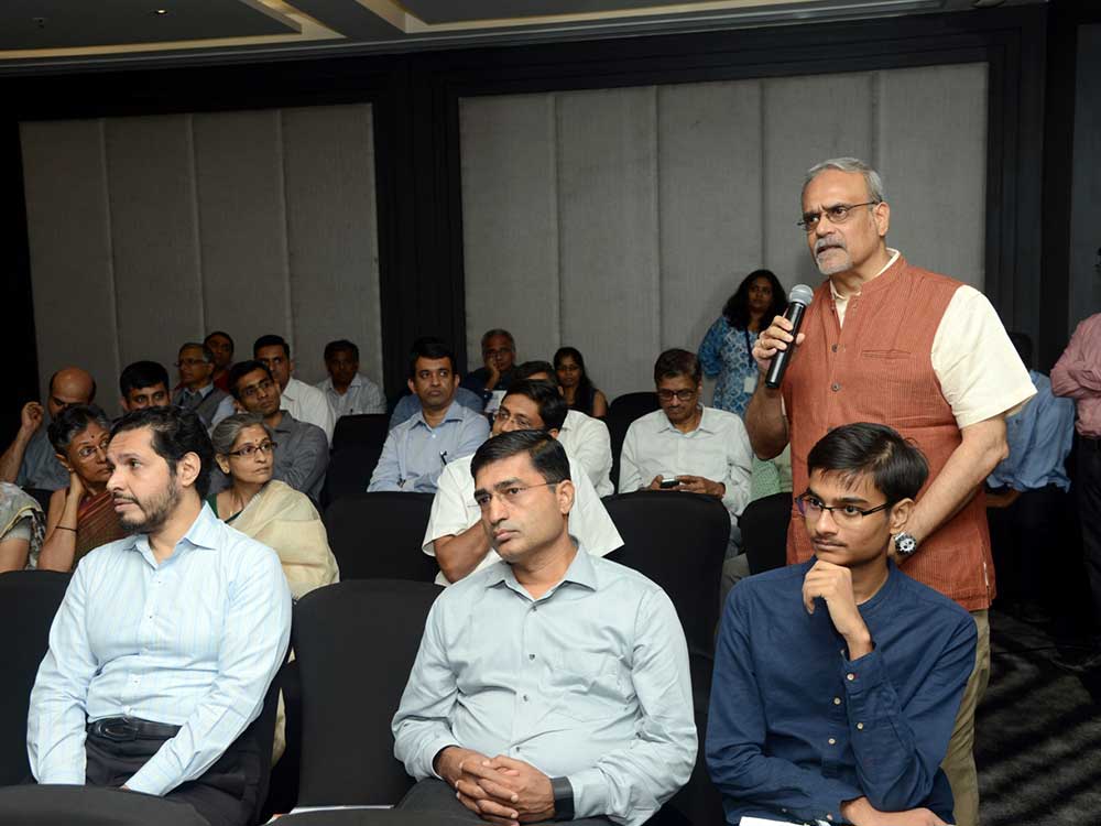 Krea University Sri City Events photo 19