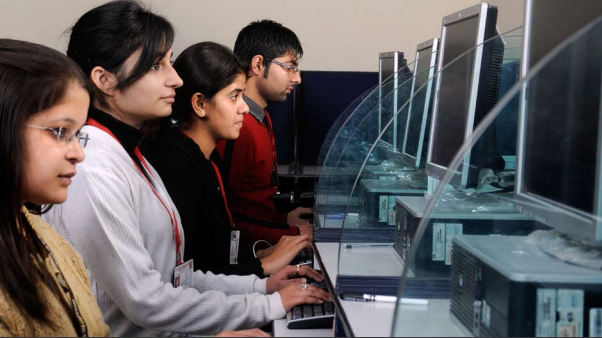 Sri Sai Group Of Institutes Pathankot Infrastructure photo 7