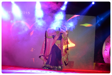RCU Palamu Cultural Fest photo 1