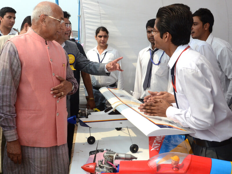 Aryans Degree College Chandigarh Events photo 13