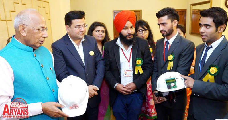Aryans Degree College Chandigarh Events photo 14