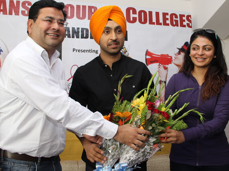 Aryans Degree College Chandigarh Events photo 18