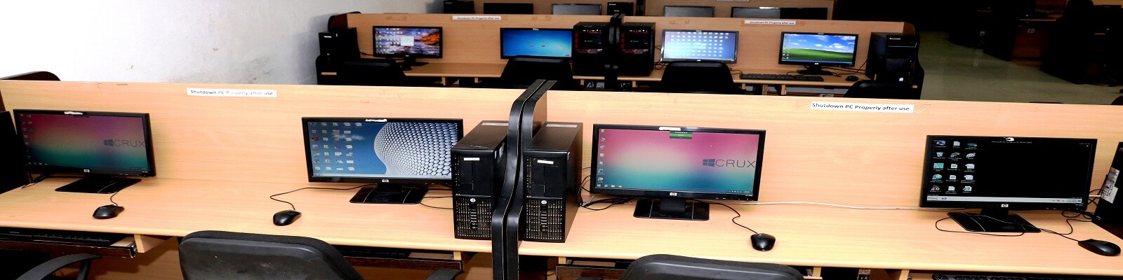Aryans Degree College Chandigarh Facilities photo 6