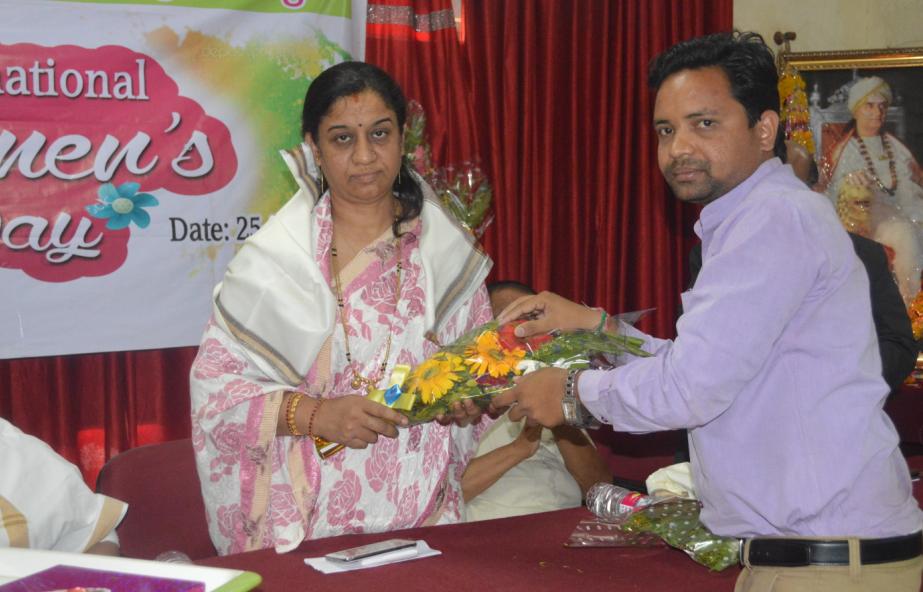 Lingarajappa Engineering College Bidar Campus Programs photo 4