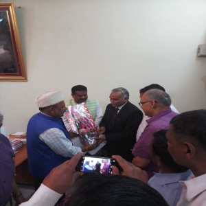 Patliputra University Patna Events And Activities photo 6
