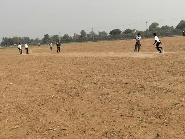 Samarpan Science and Commerce College Gandhinagar Sports photo 11