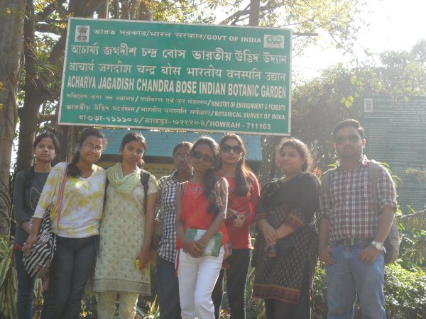Jogesh Chandra Chaudhuri College Kolkata Events photo 17