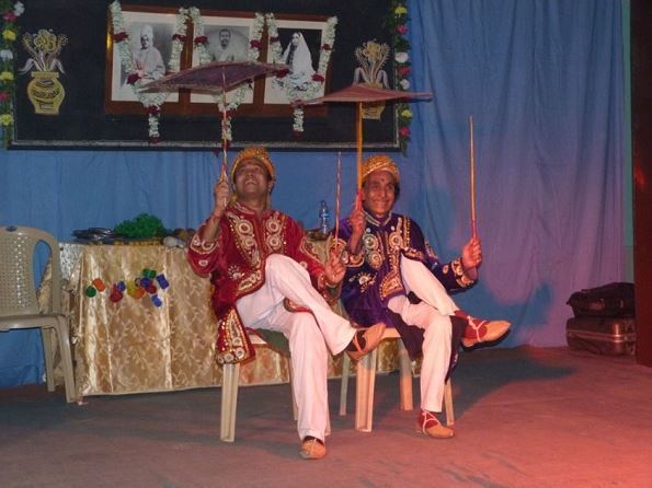 Ramakrishna Mission Vidyamandira Howrah Events photo 2