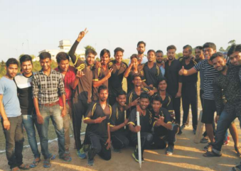 Nalanda College of Engineering Chandi Events photo 2