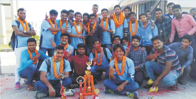 Nalanda College of Engineering Chandi Events photo 5