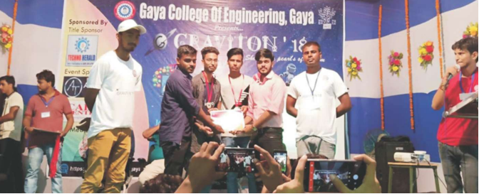 Nalanda College of Engineering Chandi Events photo 7