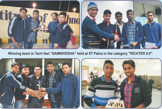 Nalanda College of Engineering Chandi Events photo 8