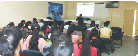 Nalanda College of Engineering Chandi Facilities photo 5