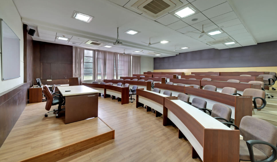 NFSU Gandhinagar Campus & Facilities photo 5