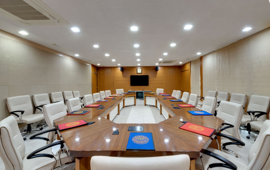 NFSU Gandhinagar Campus & Facilities photo 8