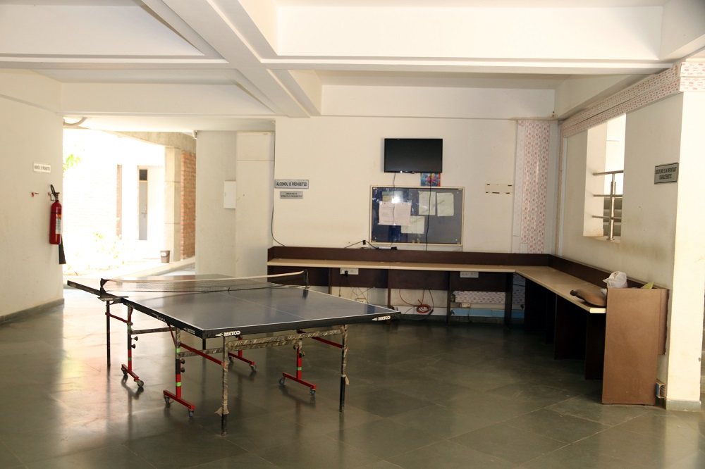 NFSU Gandhinagar Campus & Facilities photo 20