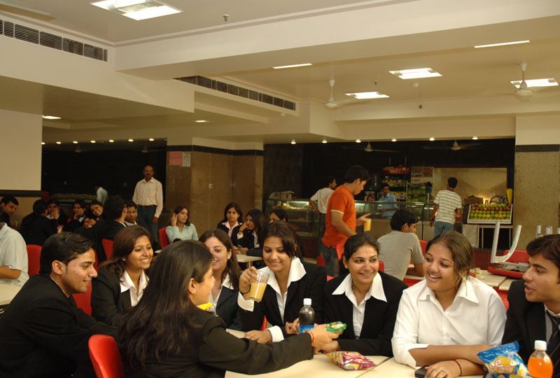 Amity University Gwalior Facilities photo 4