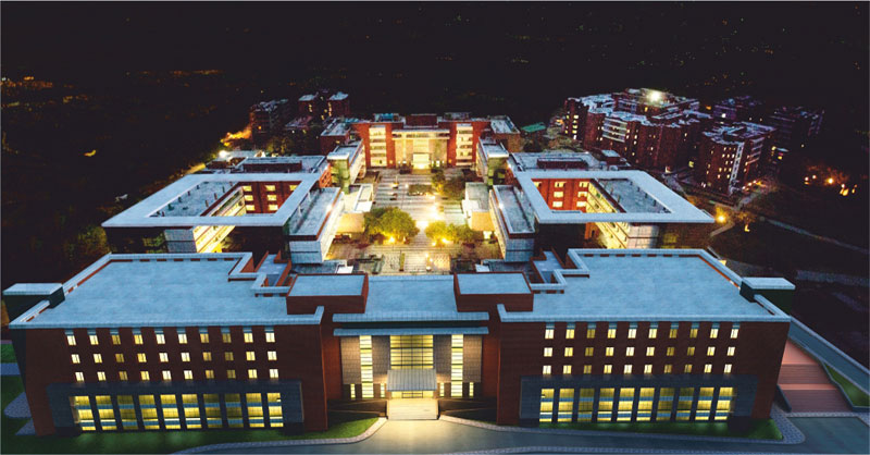 Amity University Gwalior Campus photo 8