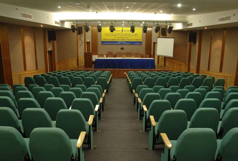 Amity University Gwalior Campus photo 10