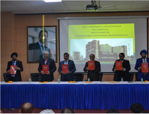 Amity University Greater Noida Events photo 1