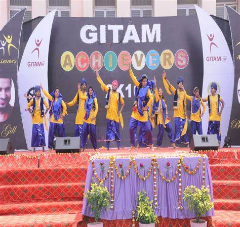 GITAM Hyderabad Events photo 4