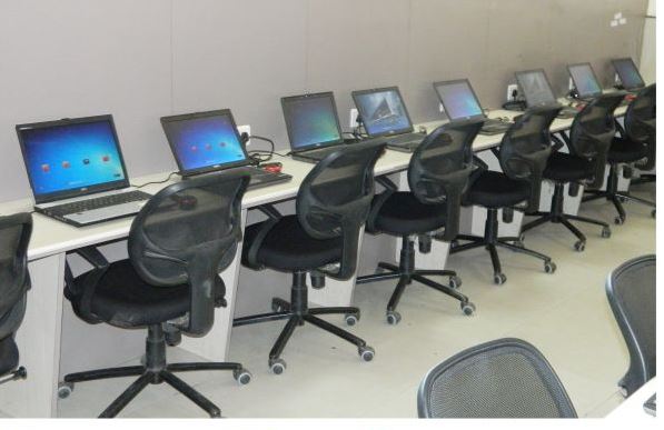 Lords Universal College Mumbai Classrooms photo 7