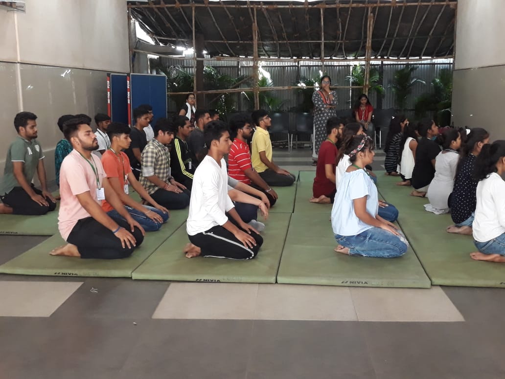 Lords Universal College Mumbai Extra Curriculars photo 6