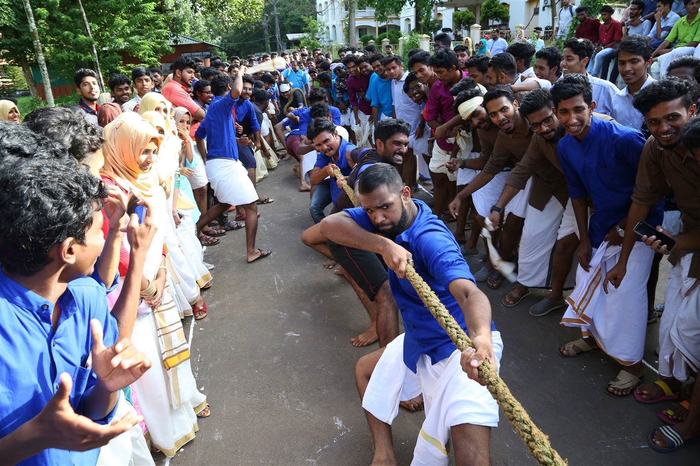 AlAmeen College, Edathala Ernakulam Events photo 4