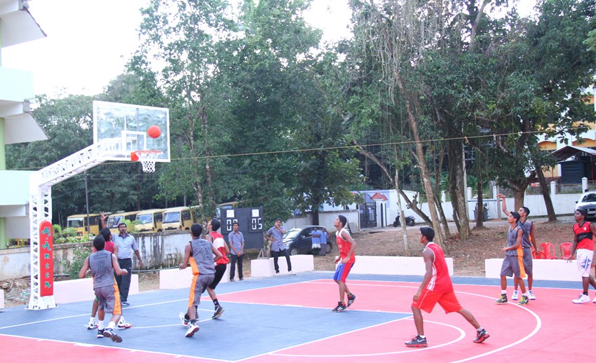 AlAmeen College, Edathala Ernakulam Events photo 7