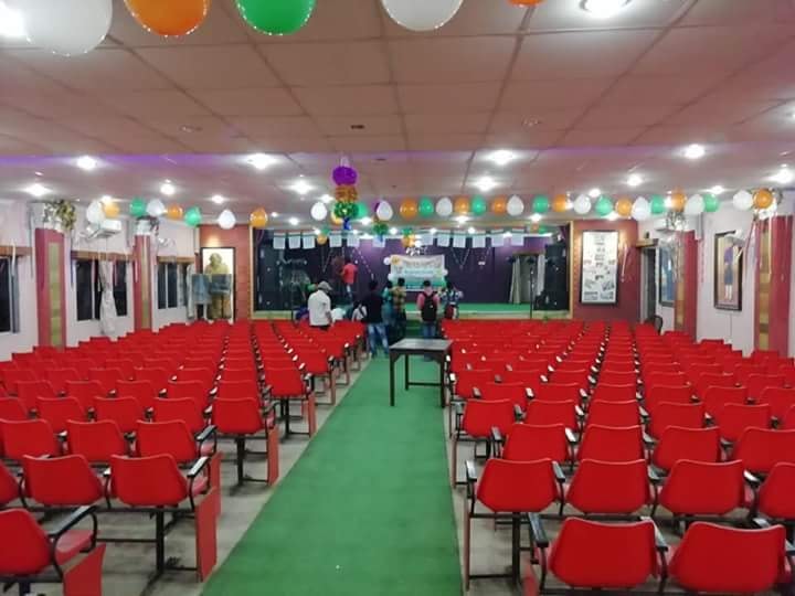 Barasat College Kolkata Events photo 2