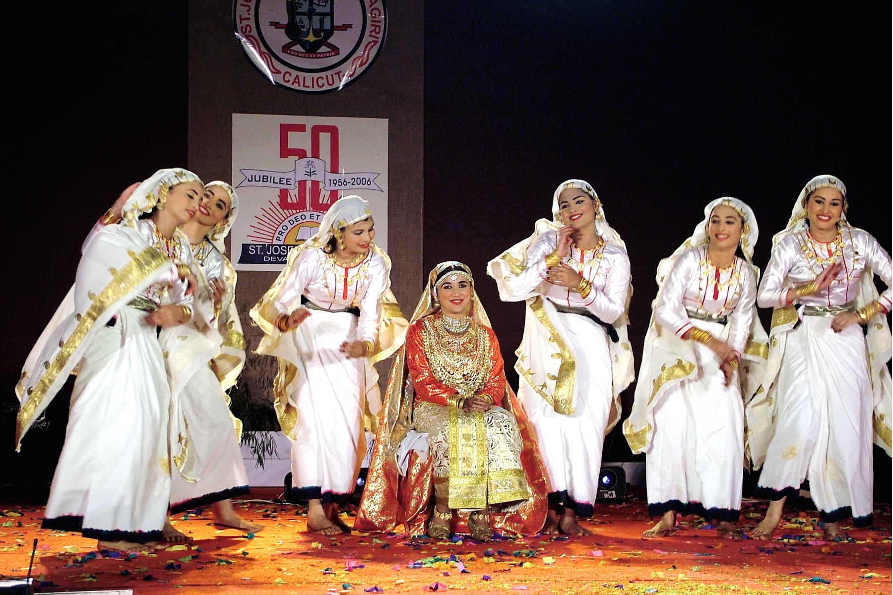 St Joseph's College Devagiri Calicut College Events photo 5