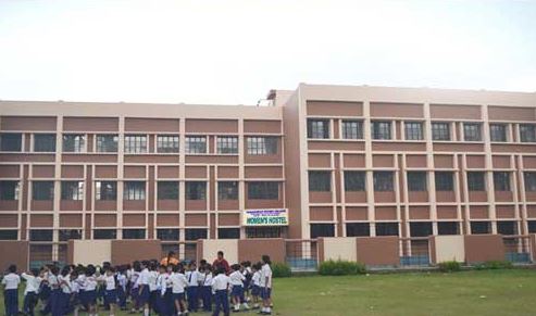 Devanga Arts College Aruppukottai Campus photo 1