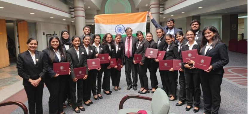 Ramnarain Ruia Autonomous College Mumbai Events photo 4