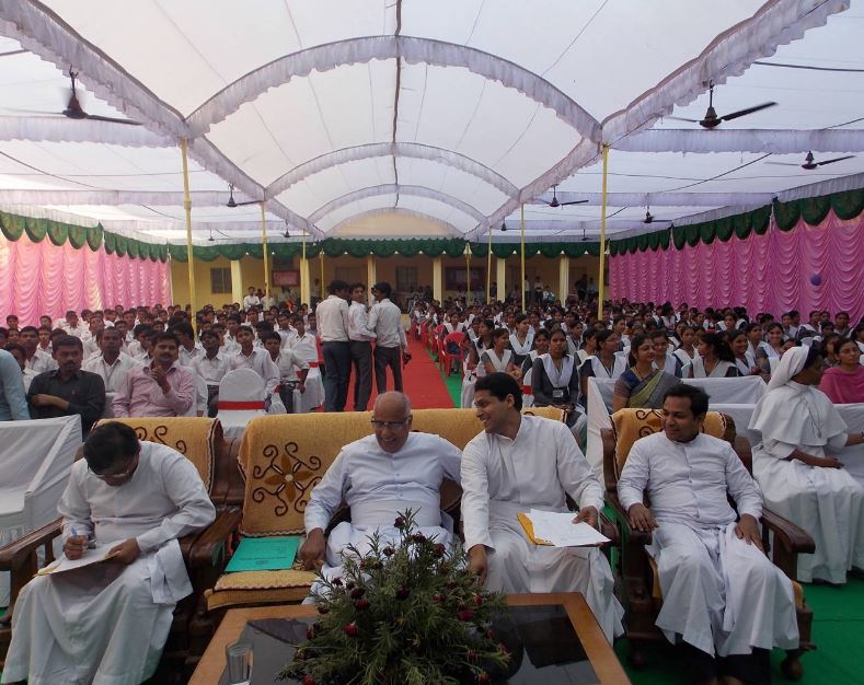 Sacred Heart College Ernakulam Events photo 1
