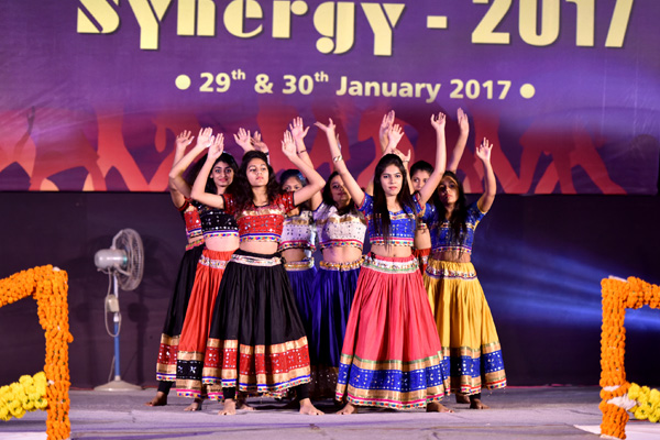 MITSOM College Pune Events photo 22