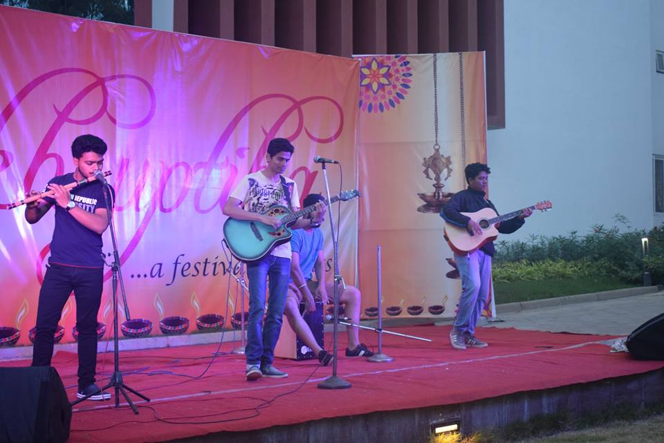 ISME Event photo 1