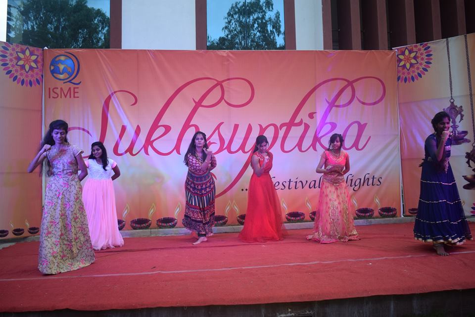 ISME Event photo 2