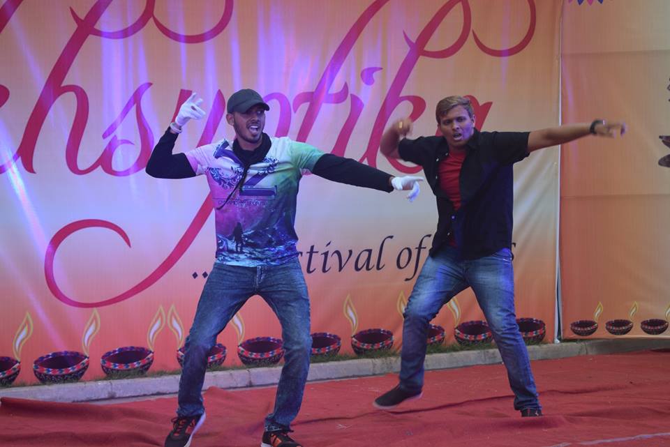 ISME Event photo 3